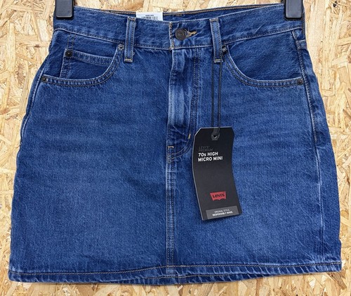Ladies levi denim 70s high - levi,