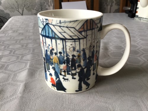 John beswick lowry - john,
