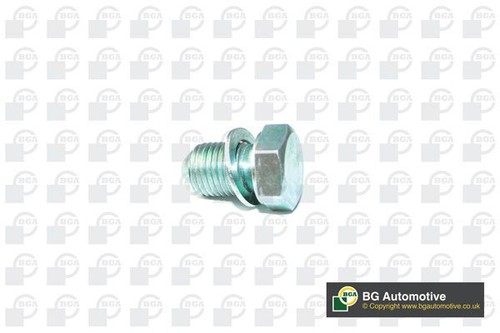 Sump plug for - plug,