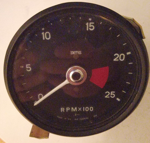 Genuine nos 2500 - nos,