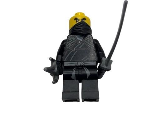 Lego ninjago cole - lego,