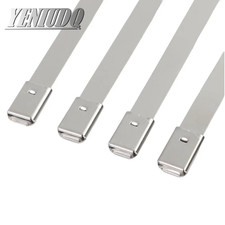 10Pcs Stainless Steel Cable