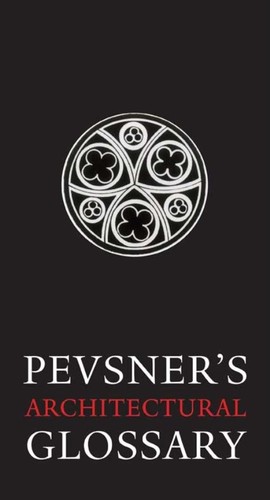 Pevsner architectural - pevsner's,