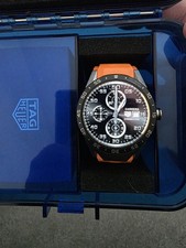 Tag Heuer Connected Men's