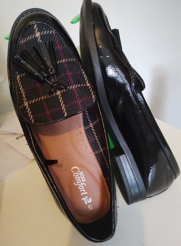 Lady black sole comfort - tu,