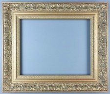 Antique frame size 25 / 26 cm