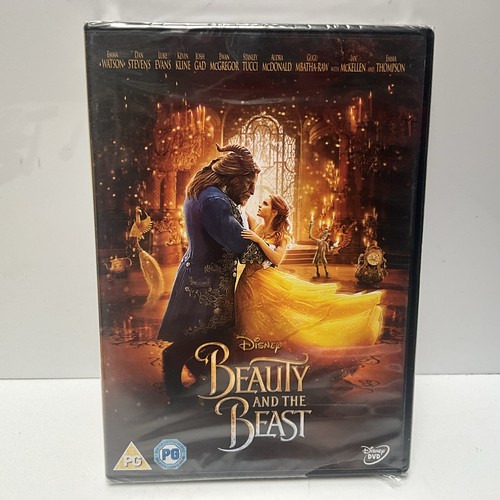 Disney beauty and the beast - the,
