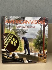American Vistas : The Life and