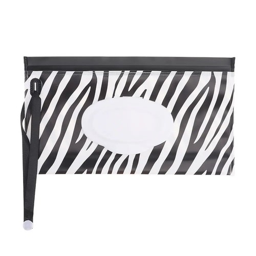 Reusable travel wet - travel, wipes