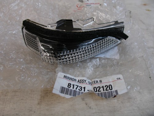 8173102120 front right wing - 8173102120,