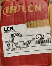 Lcn 4111 S-CNS x 690 Door