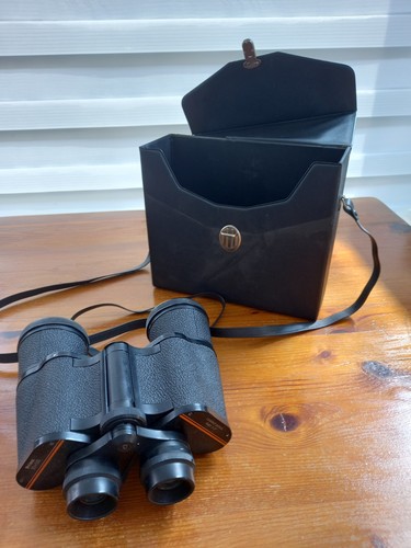 Prinz 10x50 binoculars with - binoculars,
