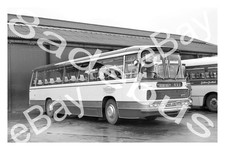 Bus Photograph MAIDSTONE & DISTRICT RKM 618G [2618] on Highlands/Isles tour
