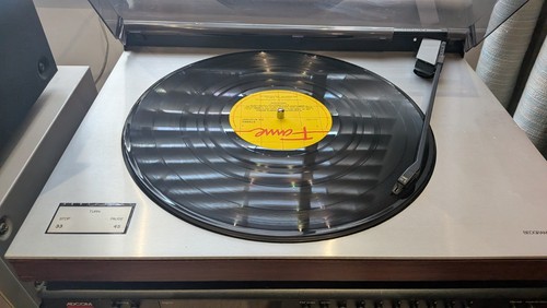Bang olufsen beogram - &, 1500