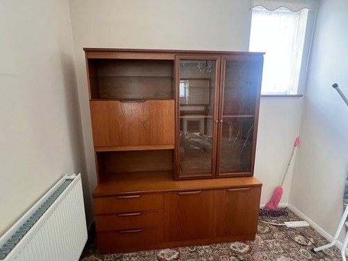 Plan wall unit - plan,
