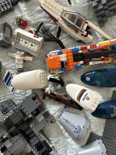 Lego mix bundle bulk pack - lego,