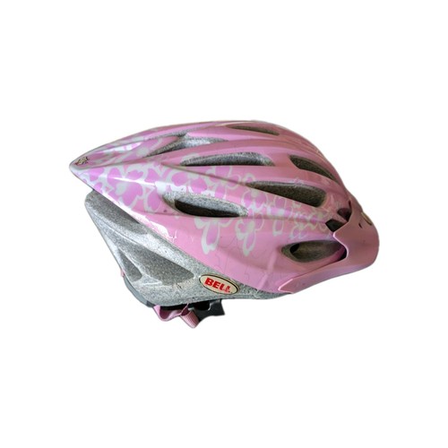 Bell alibi pink design bike - bell,,