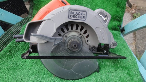 Black and decker cs1250l - decker,