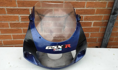 Suzuki srad 600 gsxr600 - 600,