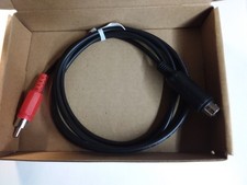 Yaesu FT-847 Amplifier keying