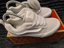 Vans Knu Skool Chunky Trainer