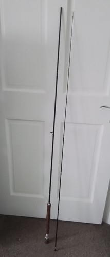 Daiwa pro fly rod - pro,