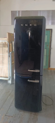 Faulty smeg fab32rbl5uk - faulty, 60cm