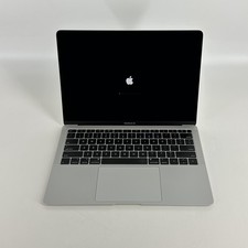 MacBook Air 13 2018 1.6 GHz