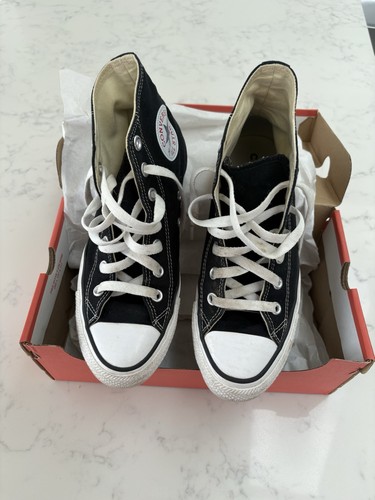 Converse chuck high top - hi,