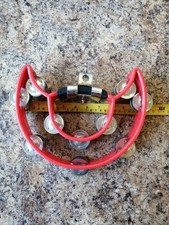 RARE Remove clamp Tambourine