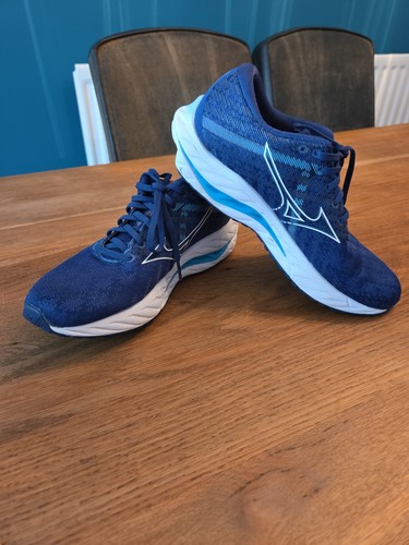 Mizuno wave inspire women - mizuno,