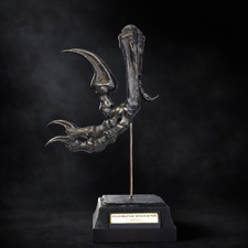 Velociraptor foot Replica –