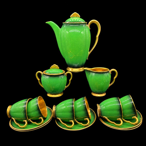 Carlton ware rare 1940 - ware**, 1940's