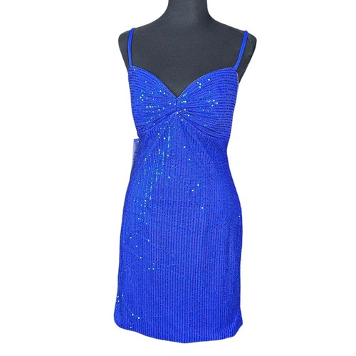 Wear your love sequin mini - your,