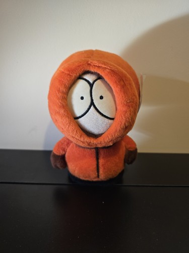 Vintage 1998 south park kenny - vintage,