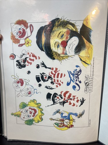 Vintage cherry creek tattoo - vintage,