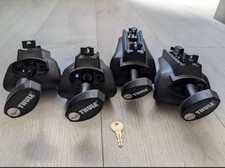 Thule 757 Foot Pack For Roof