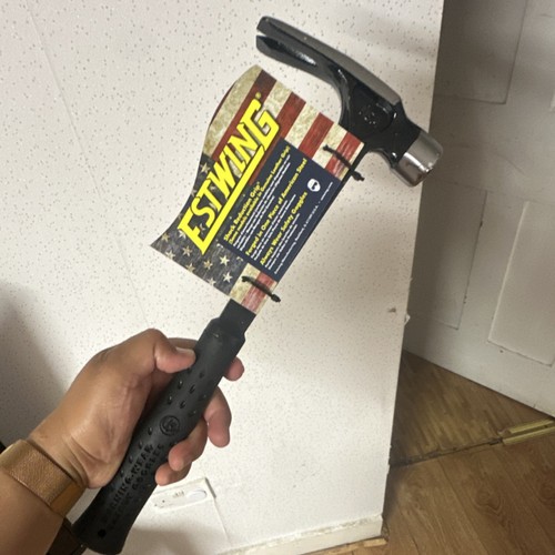 Estwing 19s framing hammer - estwing, eb/19s