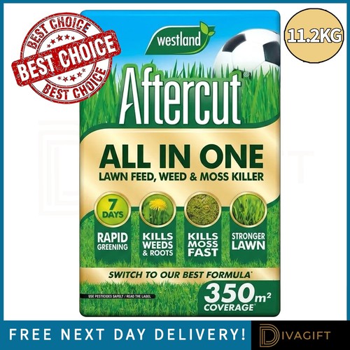 Westland aftercut all one - aftercut, in