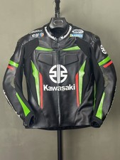 Motorbike racing leather - racing,