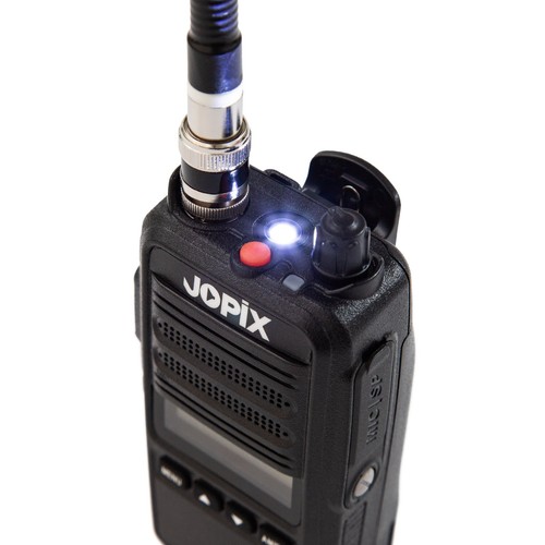 Jopix handheld cb radio - handheld,