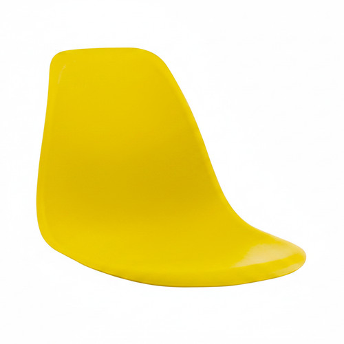 Replacement seat shell for - seat,