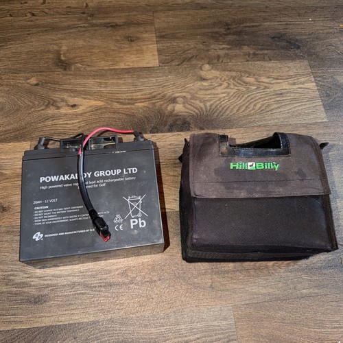Golf lithium battery - golf, charger