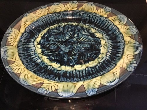 Vintage studio pottery - vintage,