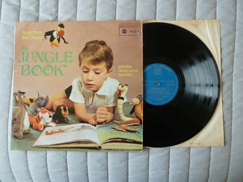 Songs from walt - from, disney's