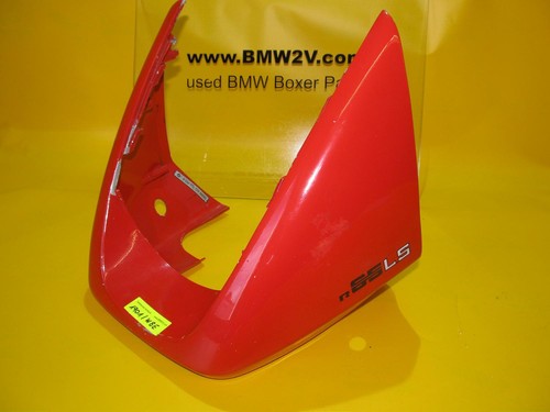 Bmw r65 cockpit trim henna - ls,