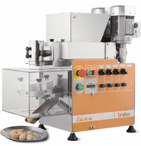 Bralyx luna snack forming - bralyx,