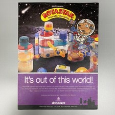 ROTASTAK HAMSTER HOUSING