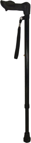Ergonomic handle height - handle,