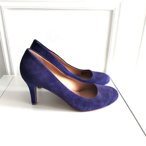 Roberto viannni royal blue - viannni,
